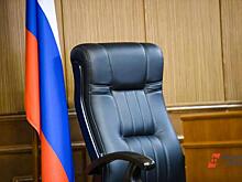 В правительстве Приангарья опровергли отставку замгубернатора Светланы Замарацкой