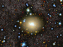 Новые наблюдения усложнили космическую загадку: звезды рождаются из ничего