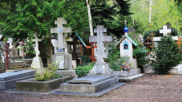 Можно ли ходить на кладбище в церковные праздники