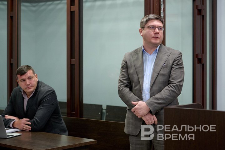 Осужденный управделами Минздрава Татарстана оспаривает приговор за халатность