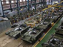 Промышленность давит на ГОЗ