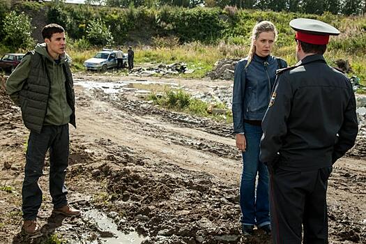 Иван Оганесян исполнит роль следователя в новом остросюжетном детективе