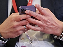 Объем госзакупок iPhone в России резко вырос