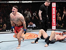 Поражение Волкова и Валиева. Обзор турнира UFC Fight Night 204