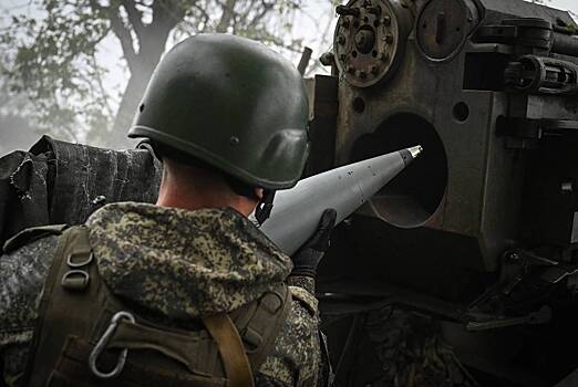 Положение российских войск под Сумами оценили