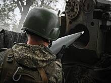 Положение российских войск под Сумами оценили