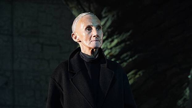 Актриса Хайруллина перестала выходить на связь перед премьерой