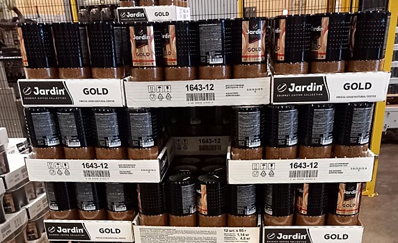 Цены на кофе продолжат расти из-за усложнения логистических цепочек