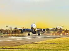 Запускаются прямые перелеты между Владивостоком и Санкт-Петербургом