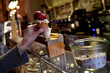 Доля импортного мороженого на российском рынке сократилась вдвое