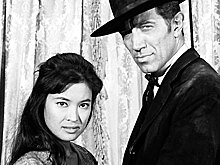 Мелодия любви Эммануэль Арсан