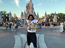 Филипп Киркоров показал, как дети помогали ему озвучивать мультфильм