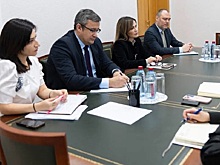 Правительство Рязанской области планирует бизнес-миссию в Китай