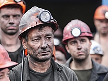 Персоналу донской угольной компании-банкрота «Кингкоул» оказали матпомощь