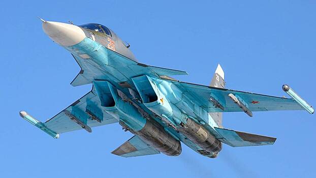 MWM: Российский МиГ-35 может наносить удары по целям на всей территории Украины