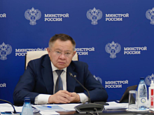 Минстрой определил риски для планового развития строительного комплекса