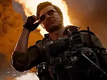 Стивен Спилберг хотел снять фильм по Call of Duty