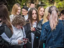 В 2025 году из школ Новосибирска выпустится 590 золотых медалистов