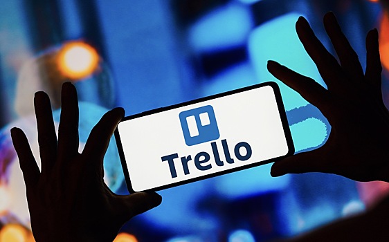 Trello начал блокировать аккаунты пользователей из России