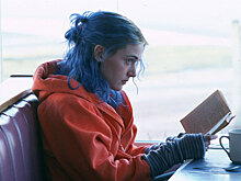 Готовы к переменам? Бьюти-тренд этого лета — голубые волосы!