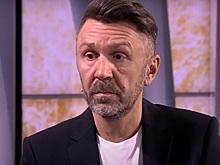 Сергей Шнуров: "У меня двое детей, у меня замечательная жена. Мне настолько классно!"