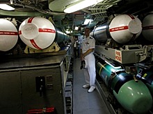 "США производят запрещенные ракеты"