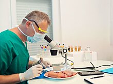 Роскачество обнаружило в "Докторской" колбасе фрагменты слюнных желез