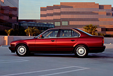 Ретро-тест самой одиозной BMW девяностых годов