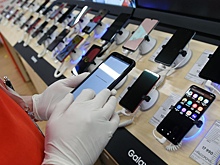Продавцы электроники в РФ выступили против маркировки смартфонов