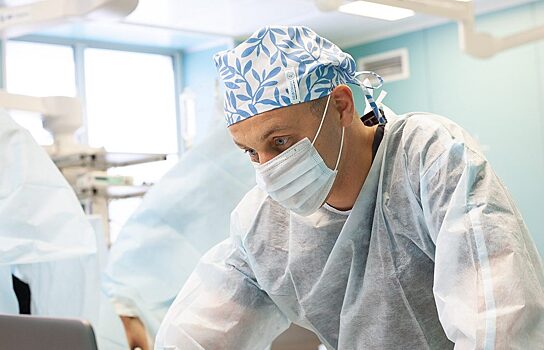 Тюменские хирурги спасли пациентке единственную функционирующую почку