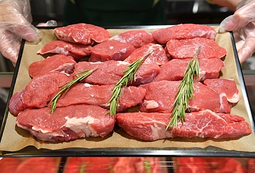 А как же цены? «Мясники» исключили возможность появления налога на мяса