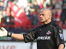 Экс-голкипер «Спартака» Ковалевски: я играл за ведущие клубы своих стран