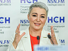 Катя Лель увидела в молодом певце возродившегося Сергея Есенина