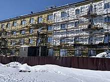 В Магаданской области за последние два года капитально отремонтировали 10 школ