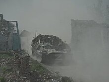 В ЛНР рассказали о ходе наступления