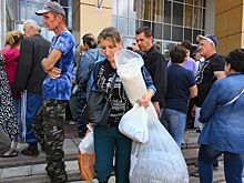 Еще 1700 жителей эвакуировали из Курской области