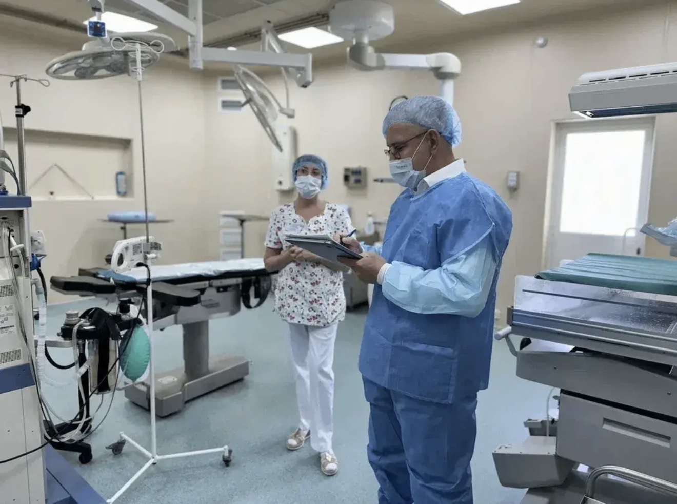 Что сказали эксперты из Москвы о лечении мам и детей в Кузбассе: итоги проверок