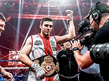 Кравцов: «Ждем резолюцию WBA о бое между Атаевым и Лопесом за звание обязательного претендента»