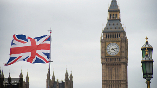 Визит британских политиков в Крым возмутил Киев