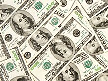 Чистый отток капитала из России сократился до $4,6 млрд