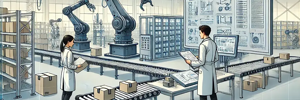 Symbotic и Walmart запускают передовые системы логистической автоматизации