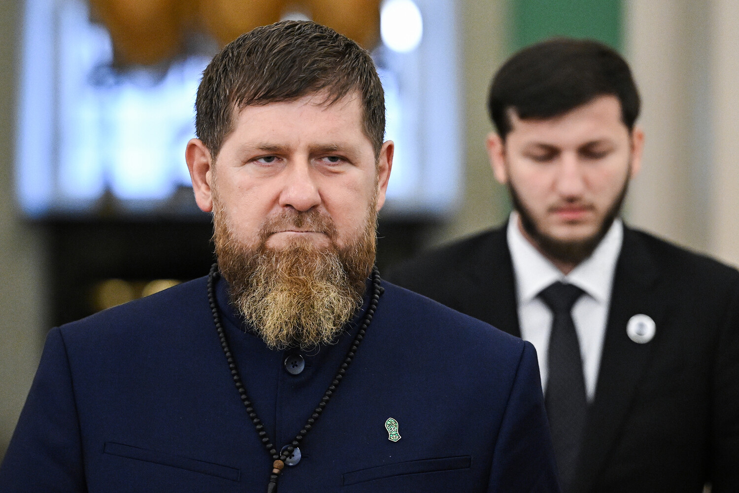 Кадыров: ситуация с наводнением в Чечне сложная, но контролируемая