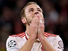 Экс-игрок «Баварии» Мартинес: мы все хотим, чтобы бестрофейное проклятье Кейна разрушилось