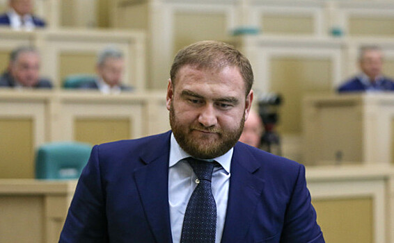 Адвокат оценил шанс бывшего сенатора Арашукова на пересмотр приговора