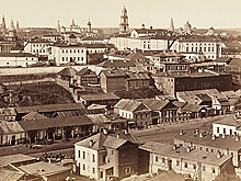 Миллион за виды Казани: определены самые ценные фотораритеты России