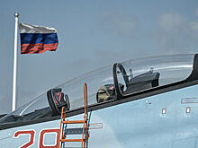 На российской авиабазе Хмеймим в Сирии прошел парад Победы