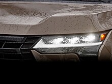 Анонсирован «совершенно новый» Lexus GX