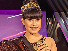 Российская певица рассказала о жизни в подаренной Игорем Крутым квартире