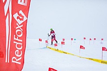 На фестивале Red Fox Elbrus Race выявили победителей в ски-альпинизме