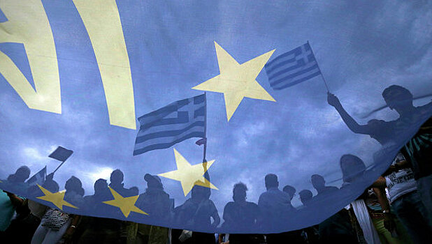 Министры финансов еврозоны одобрили новые предложения Греции
